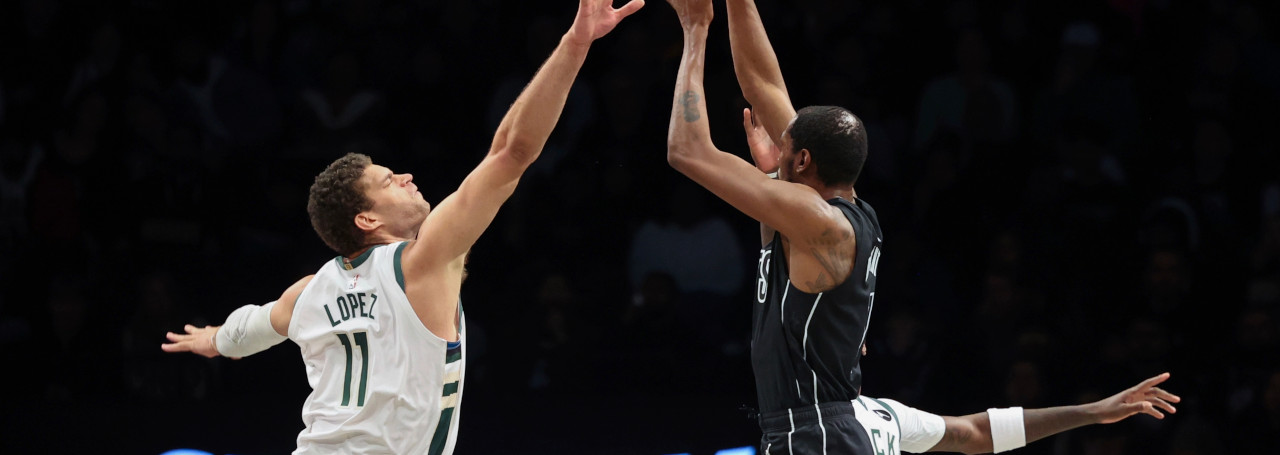 Brooklyn Nets Focuses on Basketball to Achieve Win Streak