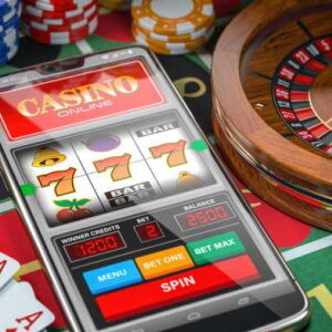 Secrets to Making Money at an Online Casino