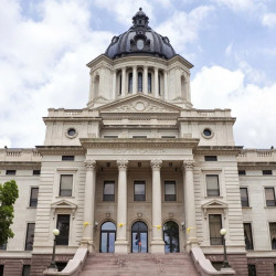 North Dakota Sports Betting Bill Moves to the Senate