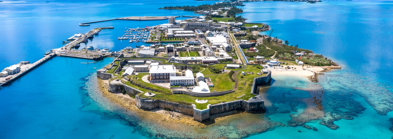 Bermuda Casino Resorts Unlikely to Be Part of Amended Legislation