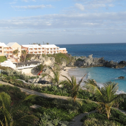 Bermuda Casino Resorts Unlikely to Be Part of Amended Legislation