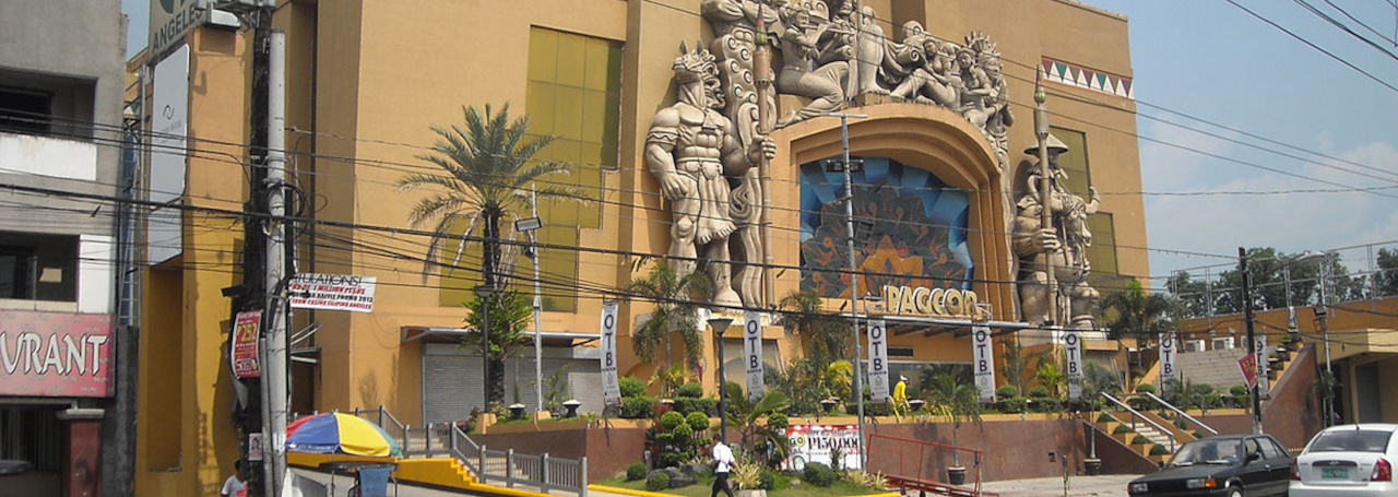 PAGCOR Wants to Privatize Self-Operated Casinos