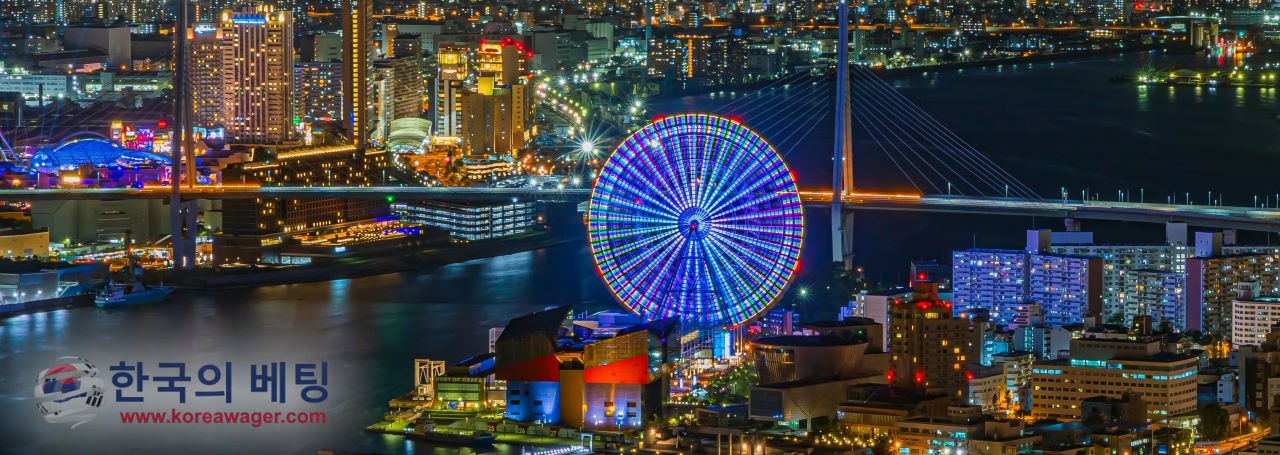 Japan is Ready to Approve its first Casino Resort