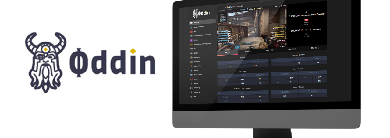 Oddin.gg Improves its Peru Trading Hub, Announces NA and LatAm Expansion