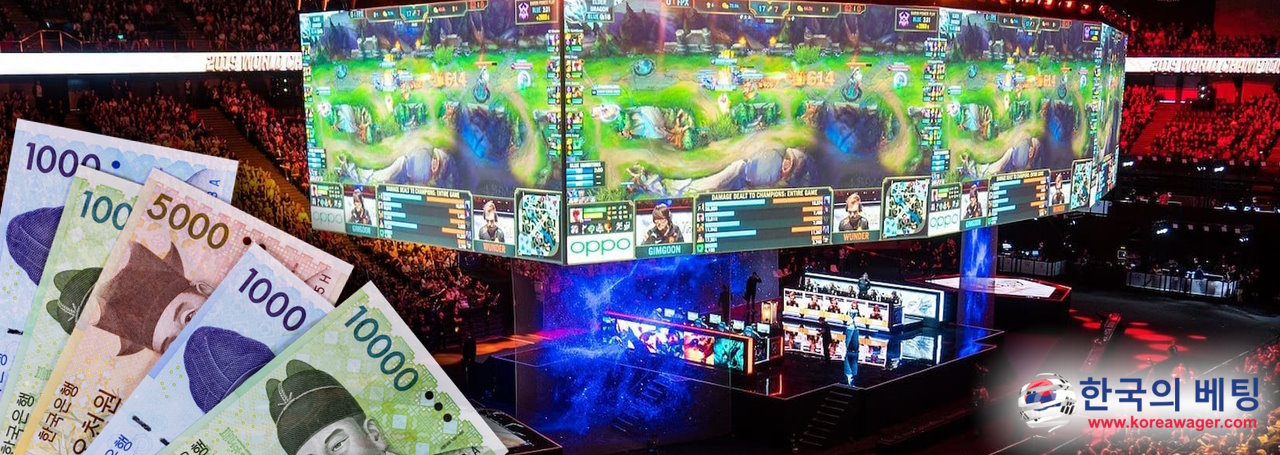 Why is Betting on eSports becoming Popular