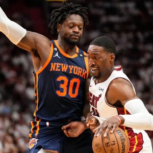 Heat vs Knicks Prediction and Analysis for 05/10/2023