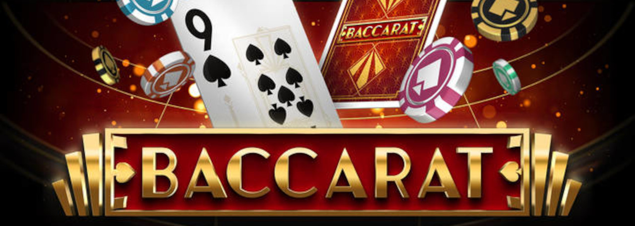 Gaming Corps Introduces Classic Baccarat
