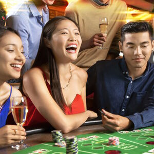 The Top 5 Biggest Money-Making Casinos in Asia of 2023
