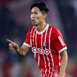 Jeong Woo-yeong Signs with VfB Stuttgart
