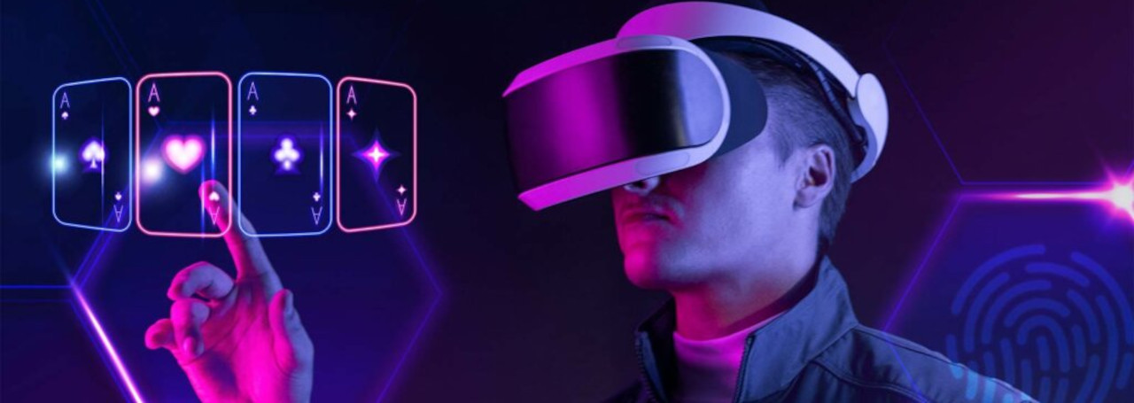 PAGCOR to Launch Virtual Reality Casino in 2024