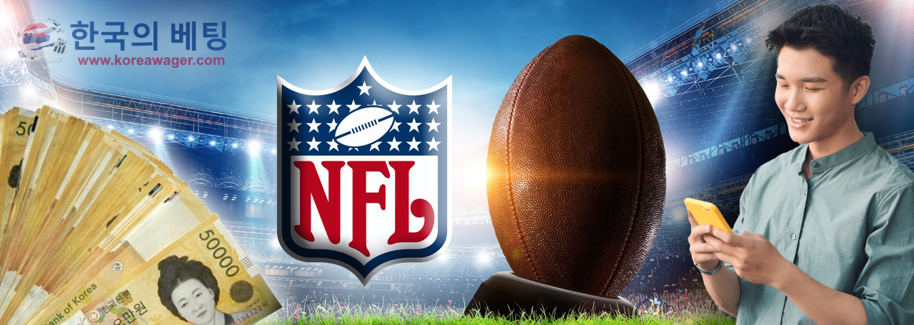How to Bet on NFL Football