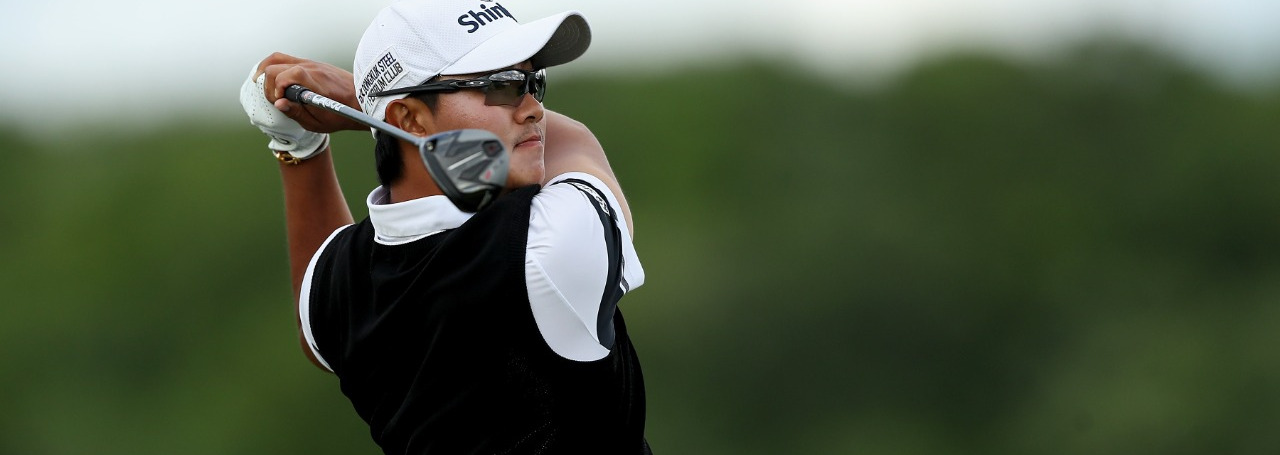 Kim Seong-hyeon and Lee Kyoung-hoon Ready for PGA Tour Fall Events