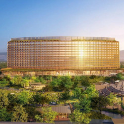 Osaka Signs Casino Resort Deal, To Open in 2030