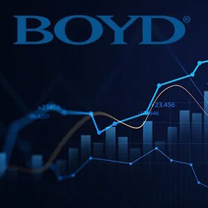 Boyd Gaming Reports a Net Income of $135.2 Million for Q3 but Falls Short of Expectation