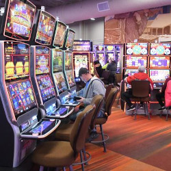 그랜드 네브래스카의 Island Casino and Resort가 2023년 최고의 한 달을 마감했습니다.