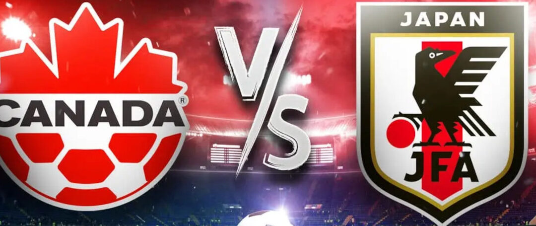 Japan vs Canada Betting Pick – Soccer Friendlies Betting Prediction