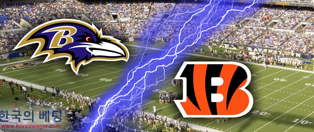 Bengals vs Ravens NFL Betting Pick and Analysis