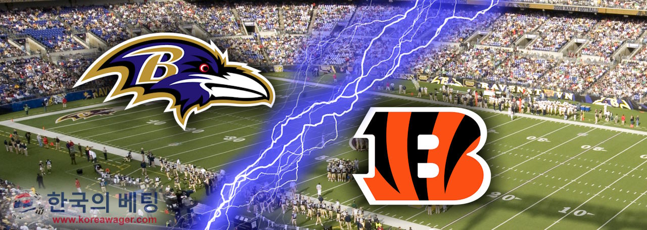Bengals vs Ravens NFL Betting Pick and Analysis