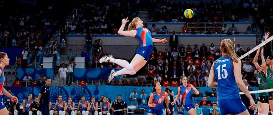 Mastering the Game: Implementing the Catch-Up Strategy for Volleyball Betting Victory
