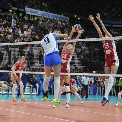 Mastering the Game: Implementing the Catch-Up Strategy for Volleyball Betting Victory