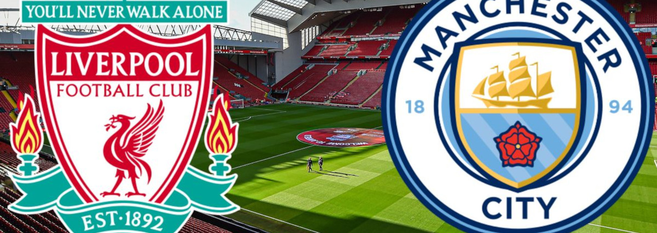 Liverpool vs Manchester City Betting Pick – Premier League Prediction